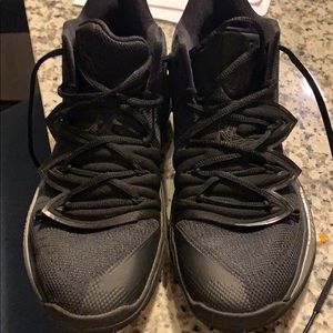 Kevin Durant sneakers